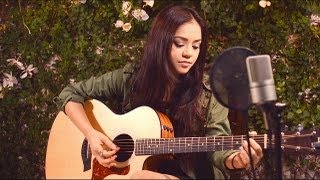 Diamonds  Rihanna Cover Alyssa Bernal [upl. by Analiese]