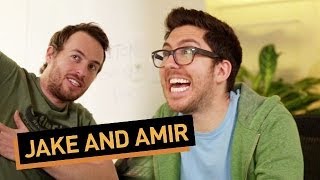 Jake and Amir Bitcoin [upl. by Eiltan]