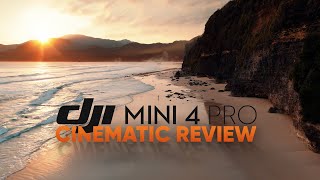 DJI Mini 4 Pro – After 60 Days Of Flying CRASH TEST [upl. by Broadbent]