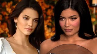 Kendall Jenner Reveals How She Found Out About Kylie’s Pregnancy amp Scott Disick Drama Continues [upl. by Carlina]