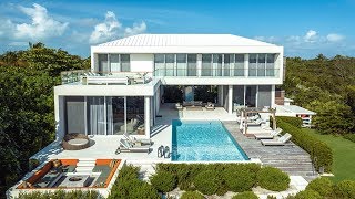 BIG CHILL VILLA  TURKS amp CAICOS [upl. by Seigel]