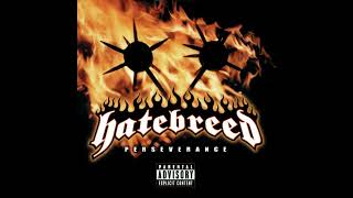 Hatebreed  I will be heard 432hz [upl. by Asilanom]