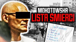 Mokotowska Lista Śmierci [upl. by Avram]