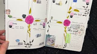 My planners from 20192022 [upl. by Uhej644]