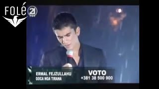 Ermal Fejzullahu  Gocë Nga Tirana Kenga magjike 2006 [upl. by Esserac507]