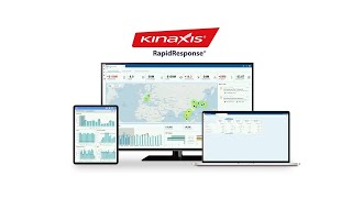 Discover Kinaxis® RapidResponse® [upl. by Haleak178]