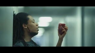 LANDO CHILL  CORONER  OFFICIAL VIDEO [upl. by Ydnir]