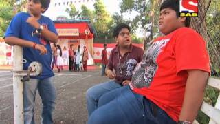 Baal Veer  Episode 260  20th September 2013 [upl. by Goff]