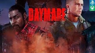 Daymare 1998 PlayStation [upl. by Ulrich]