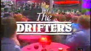 Drifters in Manchester 1985 Live Video [upl. by Jerrylee]