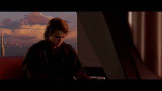 Anakin Skywalker  Break Me Down [upl. by Curson]