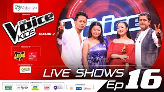 The Voice Kids  Episode 16  Season 3  2024 [upl. by Jarin]