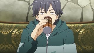 Oregairu Zoku「AMV」Now I Dont Care [upl. by Luwana]