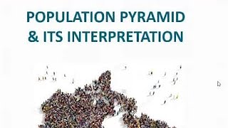 Community medicine  Population pyramid pyramid population communitymedicine [upl. by Niall241]