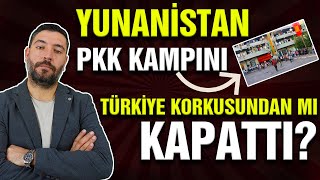 Türk Yunan İlişkilerinde Neler Oluyor Barışa mı Gidiyoruz Türkiye Yunanistan [upl. by Akisey]