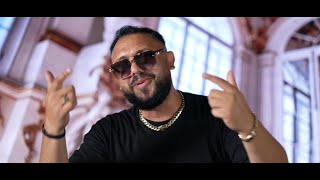 Robert Salam 👑 Regele Regilor  Official Video [upl. by Maggee]