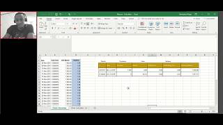 How to calculate the CIC Money Market Fund return  revisited [upl. by Ahsinak]