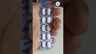 Cetrizine tablet  Best AntiAllergic medicine  AntiHistamine medicine  shorts [upl. by Renrut86]