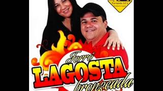 LAGOSTA BRONZEADA O NOSSO AMOR [upl. by Bass]