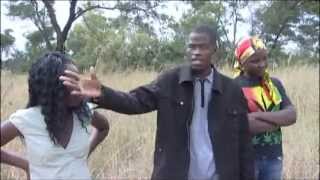 Fidelis 7  True Horror The return of Siyoyo  Zimbabwe drama [upl. by Feliks]