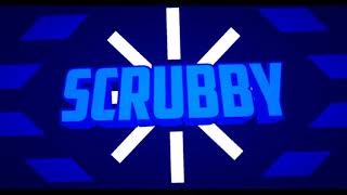 Intro for Scrubby [upl. by Allwein]