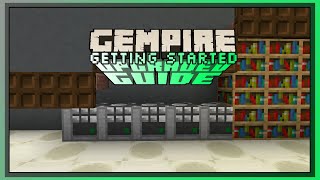 gempire getting started updated guide 1194 [upl. by Dnomad]