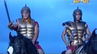 Chandragupta Maurya Episode 45 12th August 2011 [upl. by Blumenthal]