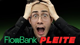 🚨 Flowbank Pleite Das musst du JETZT wissen So kommst du wieder an dein Geld [upl. by Suravaj]