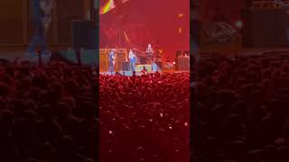 Pearl Jam “Even Flow” at Madison Square Garden 9424 livemusic pearljam [upl. by Anrapa]