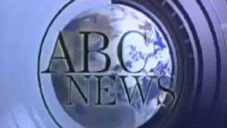 ABC News Australia theme music  1985  2005 [upl. by Drhacir]