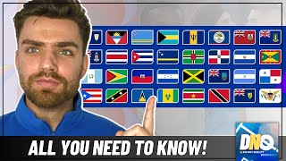 CONCACAF 2026 World Cup Qualification EXPLAINED [upl. by Eceirehs]