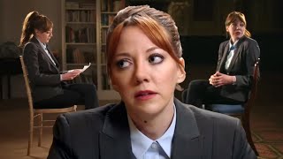 Philomena Cunk breaks the Interviews [upl. by Lilly818]