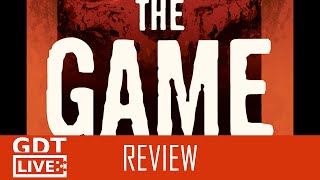 The Game  Recensione  Tutorial  espansione quotOn Firequot [upl. by Laira]