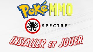 ⭕️ POKEMMO  ► INSTALLER PokéMMO sur PC en 2023 [upl. by Cryan56]