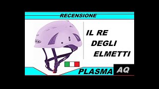 Kask Plasma AQ  Recensione in Italiano [upl. by Alveta826]