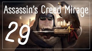 Assassins Creed Mirage  029  Der Richter [upl. by Wickham274]