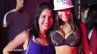 Bianca Anchieta  Toda Toda Imperium Club Belo Horizonte [upl. by Schmidt]