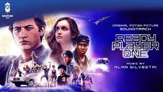 Ready Player One Official Soundtrack  Last Chance  Alan Silvestri  WaterTower [upl. by Graehme686]