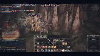 Lineage 2 Reborn 1x Sword Singer 17August Stakato exp 7kk exp Bye IL Hi HB [upl. by Rebma]