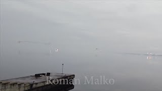 Video Reportedly Shows Russian Choppers Shot Down [upl. by Marieann]