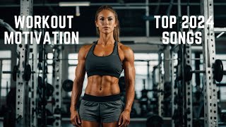 Top Gym Workout Music Songs 🔥 The Best of 2024 🔥 Fitness Motivation 🔥 NEFFEX HYPER BEATS 🔥 [upl. by Mchugh210]