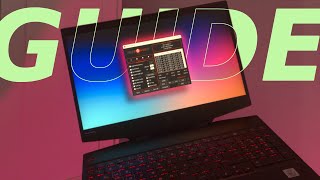 Last Throttlestop and Undervolting Tutorial You NEED [upl. by Pyotr]