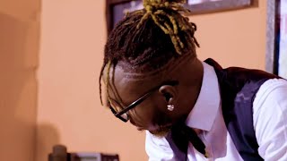 ATHIASS LAMOUZIKI Feat PIKALUZ  Mawuyé Clip vidéo [upl. by Leigha]