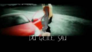 HANNA FT BESSI quotDU GEILE SAUquot DER OPEL ASTRA GTC FANSONG WERBETRAILER [upl. by Vedetta481]