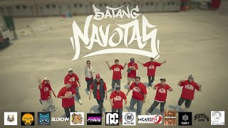 BATANG NAVOTAS OFFICIAL MUSIC VIDEO PROD By Blackchain [upl. by Amarillas781]