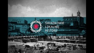 Żywa historia Gorlic — wywiad z panem Jackiem Galantem [upl. by Feirahs]