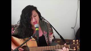 TALK TO ME  YODELICEMAXIME NUCCI cover BO les petits mouchoirs [upl. by Zealand]