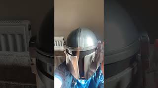 I’m a mandalorian starwars mandalorian [upl. by Lucina]