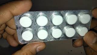 Pyzina 500 Tablets review Tuberculosis TB क्या है जान ले लक्षण और उपचार हिंदी में [upl. by Fai]