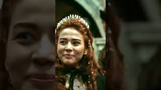 Helena introduced Bamsi☺️😍  Ertugrul ghazi whatsapp status [upl. by Glick]